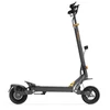 Kép 15/20 - Ausom L1 elektromos roller, 800W motor, 48V 15,6Ah akku, 10" kerekek, 45km/h, 70km hatótáv, tárcsafék, NFC, kódzár