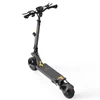 Kép 17/20 - Ausom L1 elektromos roller, 800W motor, 48V 15,6Ah akku, 10" kerekek, 45km/h, 70km hatótáv, tárcsafék, NFC, kódzár