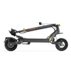 Kép 20/20 - Ausom L1 elektromos roller, 800W motor, 48V 15,6Ah akku, 10" kerekek, 45km/h, 70km hatótáv, tárcsafék, NFC, kódzár