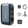 Kép 1/8 - 3DMakerpro Moose 3D szkenner, AI vizuális követés, 0,03mm pontosság, 0,07mm felbontás, kék LED, 24-bites kamera, 10fps, Windows/MacOS kompatibilis – Premium