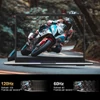 Kép 7/12 - Ninkear A15 Pro laptop, 16" 2560×1600, 120Hz, Ryzen 5 7430U, 16GB RAM, 1TB SSD, WiFi6, BT5.2, ujjlenyomat, háttérvilágítás