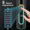 Kép 4/8 - Hanboost S2 mini csiszoló/gravírozó szerszámkészlet – 54 kiegészítővel, állítható fordulatszámmal, halk működésű