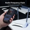 Kép 8/13 - ERICKHILL ER02 3 az 1-ben EMF mérő – Elektromágneses tér detektor EF/RF/MF sugárzás mérésére, szellemvadászathoz és otthoni ellenőrzésekhez