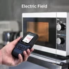 Kép 9/13 - ERICKHILL ER02 3 az 1-ben EMF mérő – Elektromágneses tér detektor EF/RF/MF sugárzás mérésére, szellemvadászathoz és otthoni ellenőrzésekhez