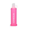 Kép 1/8 - NEWBOLER BOT200 összecsukható, BPA-mentes, puha sportkulacs – 250ml, Pink