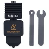 Kép 1/9 - FYSETC 0,8mm edzett acél fúvóka hotend készlet Bambu Lab H2D A1/A1 mini-hez