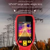 Kép 6/9 - BSIDE HX1 infravörös hőkamera, 240×240 pixeles felbontás, 2,4 hüvelykes LCD kijelző, IP54 védelem