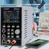 Kép 5/7 - OWON SPM3103 DC tápegység multiméterrel, 30V/10A kimenet, 300W, 10mV/1mA felbontás, 2,8" TFT LCD, 4 1/2 számjegy, SCPI támogatás