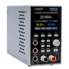 Kép 1/7 - OWON SPM3103 DC tápegység multiméterrel, 30V/10A kimenet, 300W, 10mV/1mA felbontás, 2,8" TFT LCD, 4 1/2 számjegy, SCPI támogatás