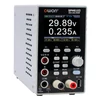 Kép 1/7 - OWON SPM6103 DC tápegység multiméterrel, 60V/10A, 300W, 10mV/1mA, 2,8" TFT LCD, 4,5 számjegy, SCPI támogatás
