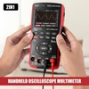 Kép 5/7 - BSIDE ZT702S Digitális Multiméter, Oszcilloszkóp, Auto True RMS, Tranzisztor Szonda, 48M/s 10MHz PC Hullámforma, 2.8" LCD Kijelző