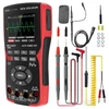 Kép 1/7 - BSIDE ZT702S Digitális Multiméter, Oszcilloszkóp, Auto True RMS, Tranzisztor Szonda, 48M/s 10MHz PC Hullámforma, 2.8" LCD Kijelző