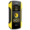 Kép 1/7 - FNIRSI WD-02 falérzékelő, fém/fa/AC vezeték mód, 3 szintű érzékenység, pozícionáló lyuk, TFT kijelző, 300mAh akku
