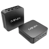 Kép 2/8 - MINIX NGC NR660 Mini PC, Ryzen 5 6600H, 16GB RAM, 512GB SSD, 4K tripla kijelző, WiFi 6E, BT 5.2, VESA konzol