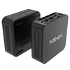 Kép 3/8 - MINIX NGC NR660 Mini PC, Ryzen 5 6600H, 16GB RAM, 512GB SSD, 4K tripla kijelző, WiFi 6E, BT 5.2, VESA konzol