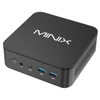 Kép 1/8 - MINIX NGC NR660 Mini PC, Ryzen 5 6600H, 16GB RAM, 512GB SSD, 4K tripla kijelző, WiFi 6E, BT 5.2, VESA konzol
