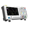 Kép 1/8 - FNIRSI 1014D 2 az 1-ben digitális oszcilloszkóp, 2 csatorna, 100MHz sávszélesség, 1GSa/s mintavétel, DDS jelforrás