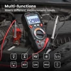 Kép 5/10 - KAIWEETS HT118E digitális multiméter – TRMS, 20 000 kijelzés, 2,7" LED kijelző, AC/DC automatikus tartományváltás