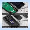 Kép 9/10 - KAIWEETS HT118E digitális multiméter – TRMS, 20 000 kijelzés, 2,7" LED kijelző, AC/DC automatikus tartományváltás