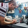 Kép 13/14 - KAIWEETS HT118A digitális multiméter – TRMS, 6000 kijelzés, automata tartomány, AC/DC feszültség/áram/ellenállás mérő