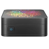 Kép 5/11 - RUPA HSI-95MINI Mini PC, Intel N95 (4 mag, max. 3,4GHz), 8GB RAM, 256GB SSD, 3×HDMI 4K, WiFi 5, Bluetooth 5.0, 3×USB 3.0, 2×RJ45, 3,5mm jack