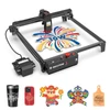 Kép 15/28 - Mecpow X3 Pro 10W lézergravírozó légbefúvó készlettel