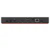 Kép 2/8 - Lenovo ThinkPad USB-C/Thunderbolt 4 dokkoló, max. 300W teljesítmény