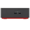 Kép 5/8 - Lenovo ThinkPad USB-C/Thunderbolt 4 dokkoló, max. 300W teljesítmény