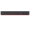 Kép 7/8 - Lenovo ThinkPad USB-C/Thunderbolt 4 dokkoló, max. 300W teljesítmény