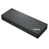 Kép 1/8 - Lenovo ThinkPad USB-C/Thunderbolt 4 dokkoló, max. 300W teljesítmény