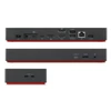 Kép 7/7 - Lenovo ThinkPad USB-C/Thunderbolt 4 dokkoló, max. 135W teljesítmény