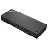 Kép 1/7 - Lenovo ThinkPad USB-C/Thunderbolt 4 dokkoló, max. 135W teljesítmény