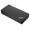 Kép 1/6 - Lenovo ThinkPad Univerzális USB-C dokkoló