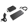 Kép 7/7 - Lenovo ThinkPad Hibrid USB-C és USB-A dokkoló