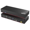 Kép 1/7 - Lenovo ThinkPad Hibrid USB-C és USB-A dokkoló
