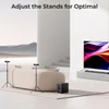 Kép 4/10 - Ultimea Steady S90 hangszóróállványok, kompatibilis a Nova S90-nel