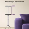 Kép 5/10 - Ultimea Steady S90 hangszóróállványok, kompatibilis a Nova S90-nel