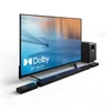 Kép 3/5 - Ultimea Nova S90 7.1.4 csatornás soundbar mélynyomóval, Dolby Atmos, 740W, 4K HDR, 6 EQ mód - Standard