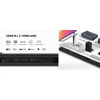 Kép 5/5 - Ultimea Nova S90 7.1.4 csatornás soundbar mélynyomóval, Dolby Atmos, 740W, 4K HDR, 6 EQ mód - Standard
