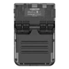 Kép 3/7 - ANBERNIC RG353V játékkonzol, 256GB TF kártya, 32GB Android, 16GB Linux, 2GB RAM, HDMI kimenet, Moonlight - átlátszó fekete
