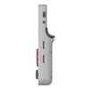Kép 5/7 - ANBERNIC RG353V játékkonzol, 64GB TF kártya, 32GB Android, 16GB Linux, 2GB RAM, HDMI kimenet, Moonlight streaming - Szürke