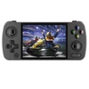 Kép 2/6 - ANBERNIC RG405M Android 12 játékkonzol, 128GB eMMC, 4GB RAM, előtelepített játékok nélkül, Moonlight streaming - fekete