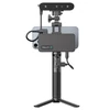 Kép 2/6 - Creality CR-Scan Ferret Pro 3D szkenner, infravörös fényforrás, 0,1 mm pontosság, 30 fps, 150–700 mm távolság, vezeték nélküli kapcsolat