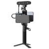 Kép 1/6 - Creality CR-Scan Ferret Pro 3D szkenner, infravörös fényforrás, 0,1 mm pontosság, 30 fps, 150–700 mm távolság, vezeték nélküli kapcsolat