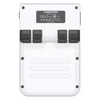 Kép 3/7 - ANBERNIC RG353V játékkonzol, 256GB TF kártya, 32GB Android, 16GB Linux, HDMI kimenet, Moonlight streamelés - Fehér