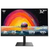 Kép 1/15 - KTC H32T13 32" gaming monitor, 2560×1440 IPS, 100Hz, FreeSync/G-Sync, alacsony kékfény, HDMI, DP, VESA