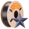 Kép 1/6 - Eryone égetett titán háromszínű PLA filament 1 kg - lila-kék, arany, zöld