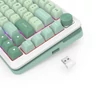 Kép 8/9 - Redragon K681MG-RGB-PRO 81 gombos, hárommódú mechanikus billentyűzet