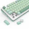 Kép 9/9 - Redragon K681MG-RGB-PRO 81 gombos, hárommódú mechanikus billentyűzet