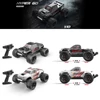 Kép 2/7 - MJX 10208 1/10 RC autó, 4WD, kefe nélküli, nagy sebességű távirányítós jármű